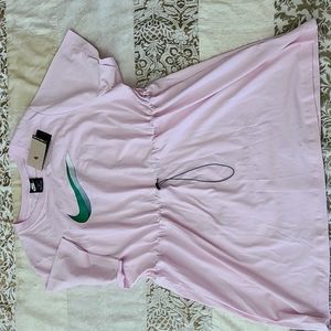 Nike 2X Icon Clash Dress